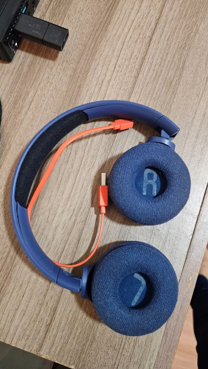 Fone JBL  - Foto 2