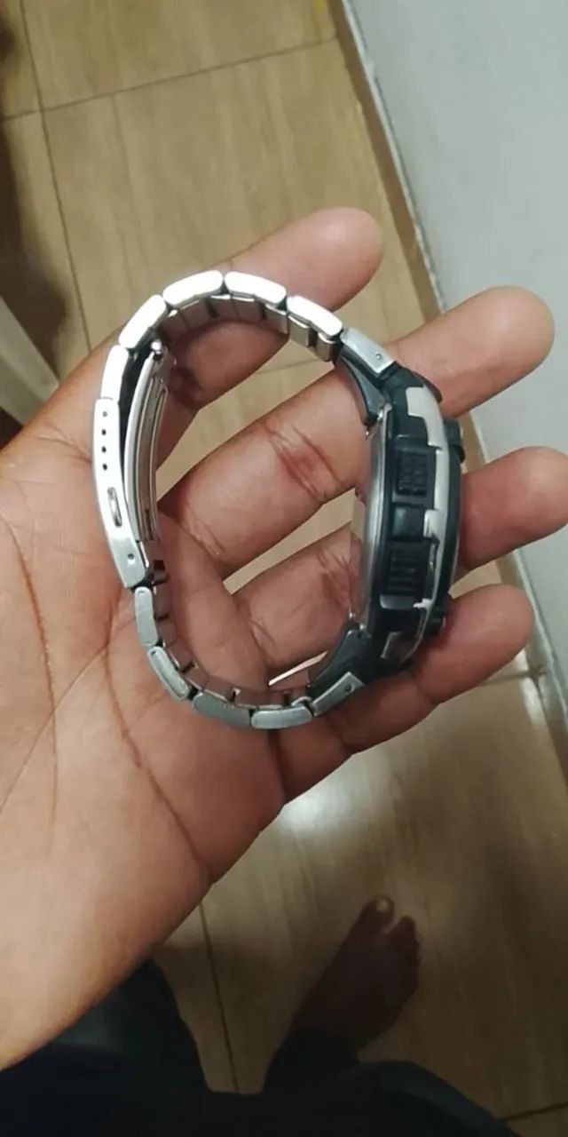 World casio - Foto 2