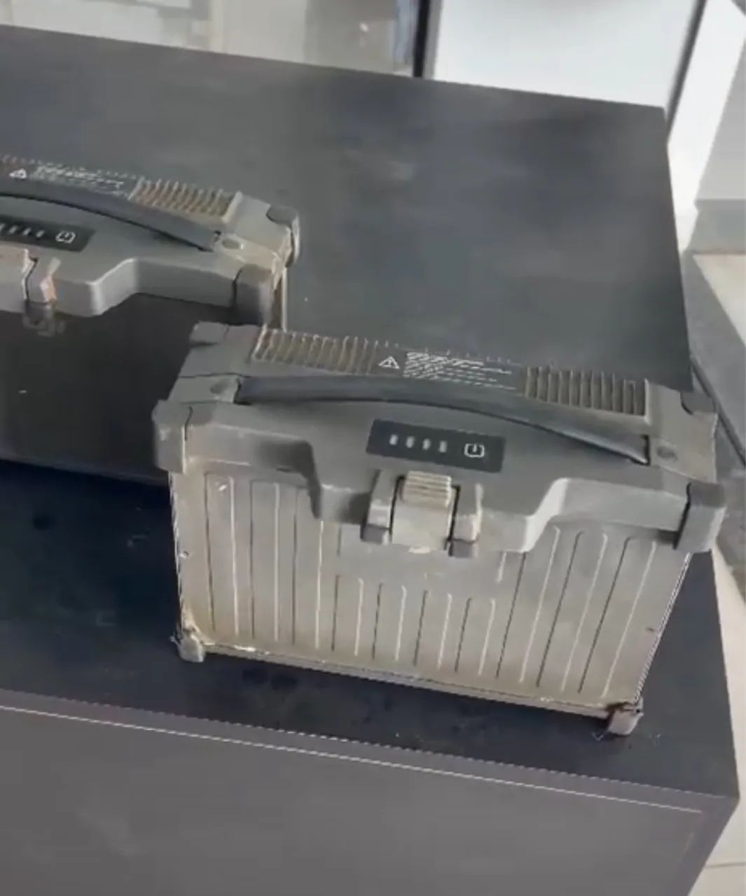 Bateria DJI Agras T20P - Foto 3