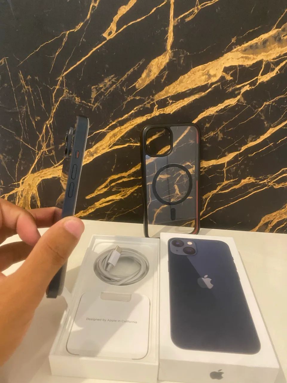 iPhone 13 V/T - Foto 3