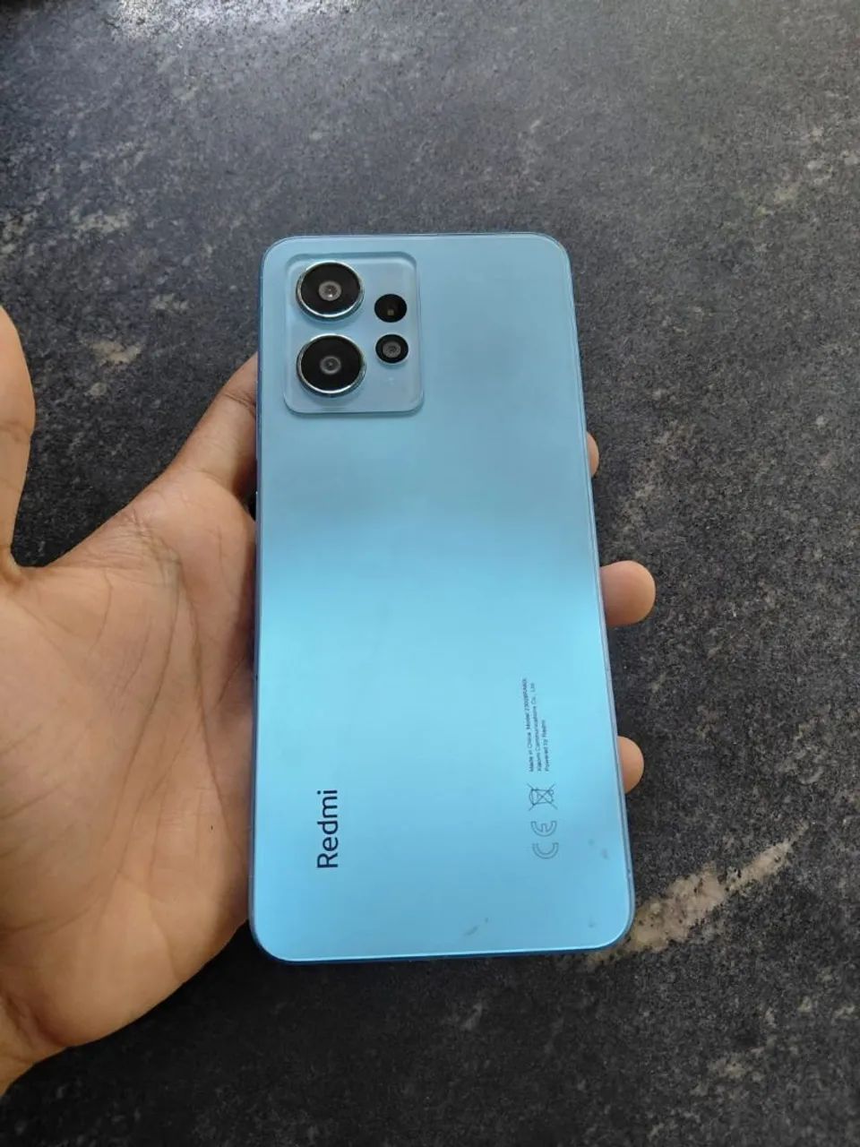 Redmi note 12  - Foto 5