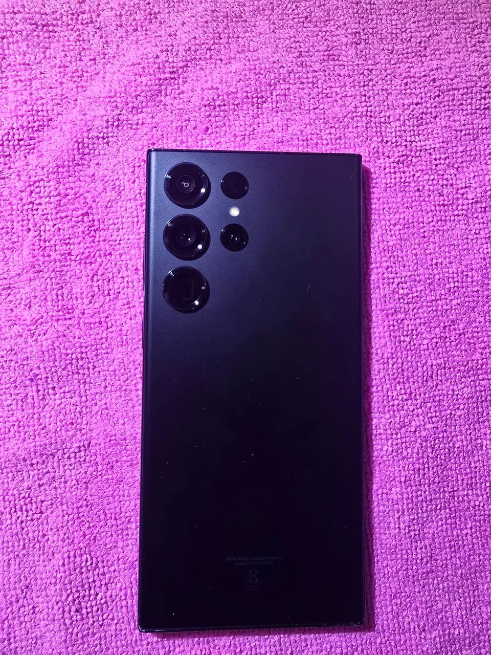 Galaxy s23 ultra 256gb - Foto 5