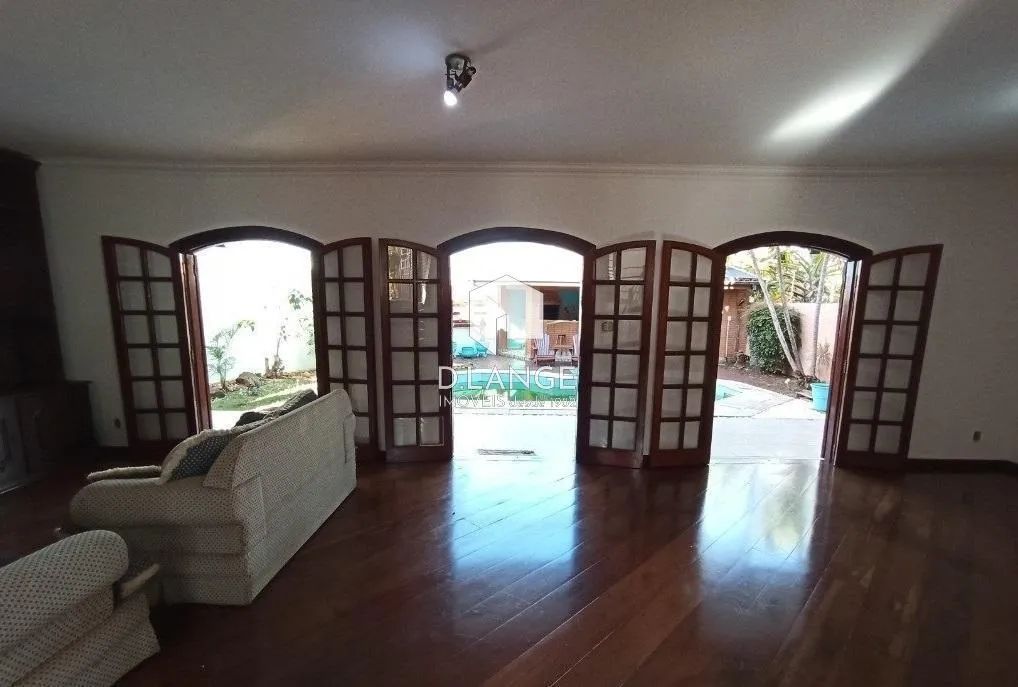 Casa à venda em Campinas, Parque Taquaral - Foto 3