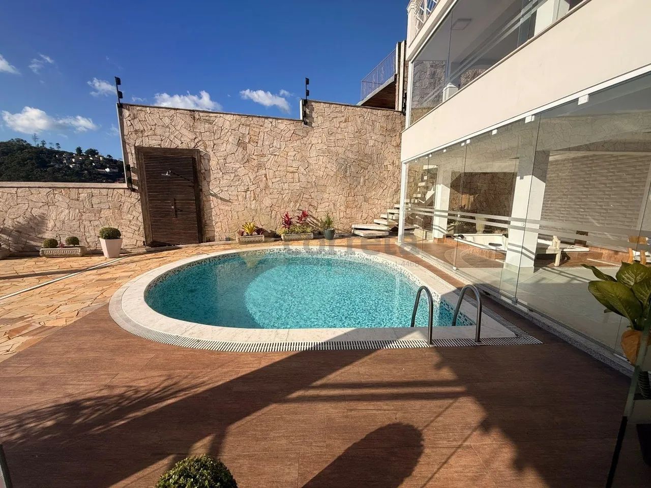 Casa em Braunes - Nova Friburgo - Foto 4