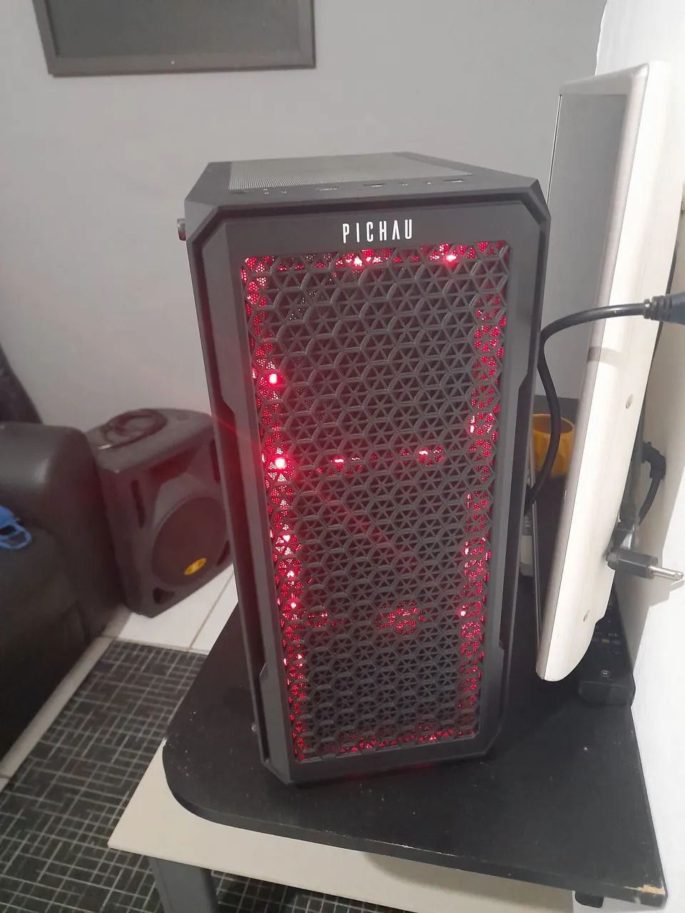Cpu torre gamer 