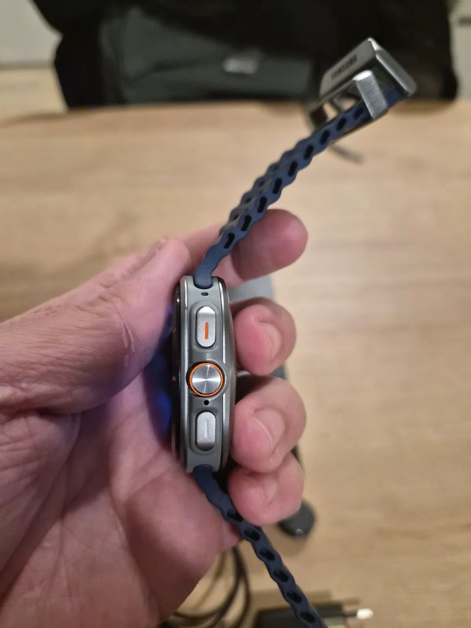 Galaxy Watch Ultra  - Foto 4