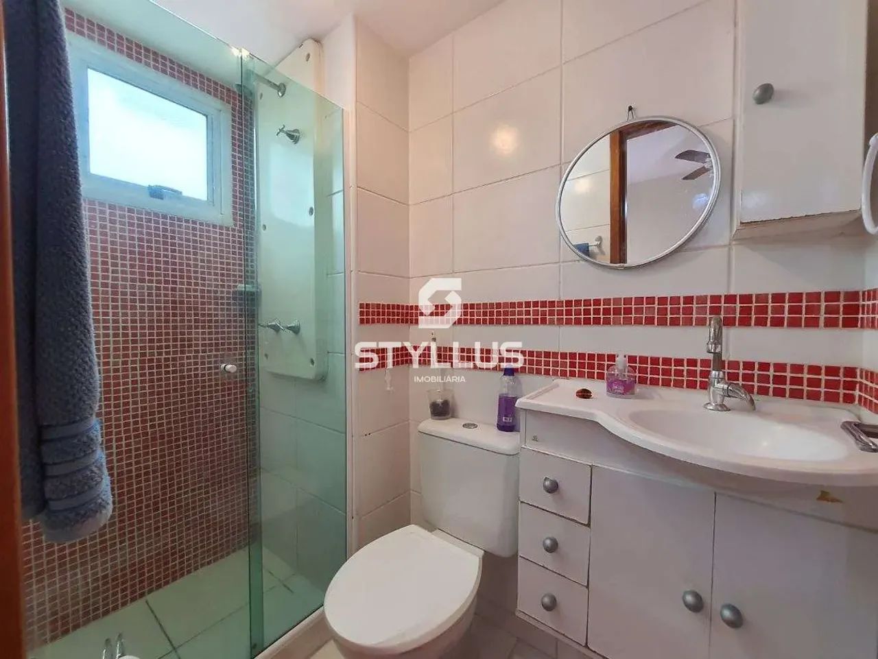 Engenho de Dentro | Apartamento 3 quartos, sendo 1 suite - Foto 4