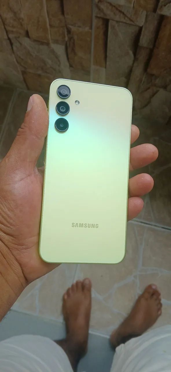 A 15 5G 256  - Foto 3
