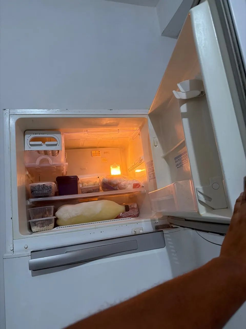 Geladeira Electrolux - Foto 2