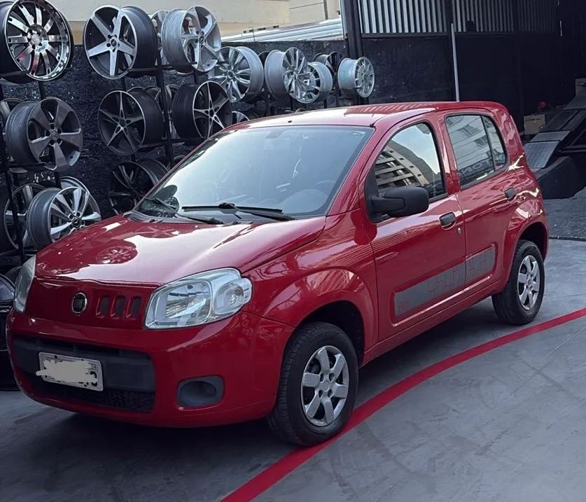 Aluguel de Carros M Boss Locadora - Foto 5