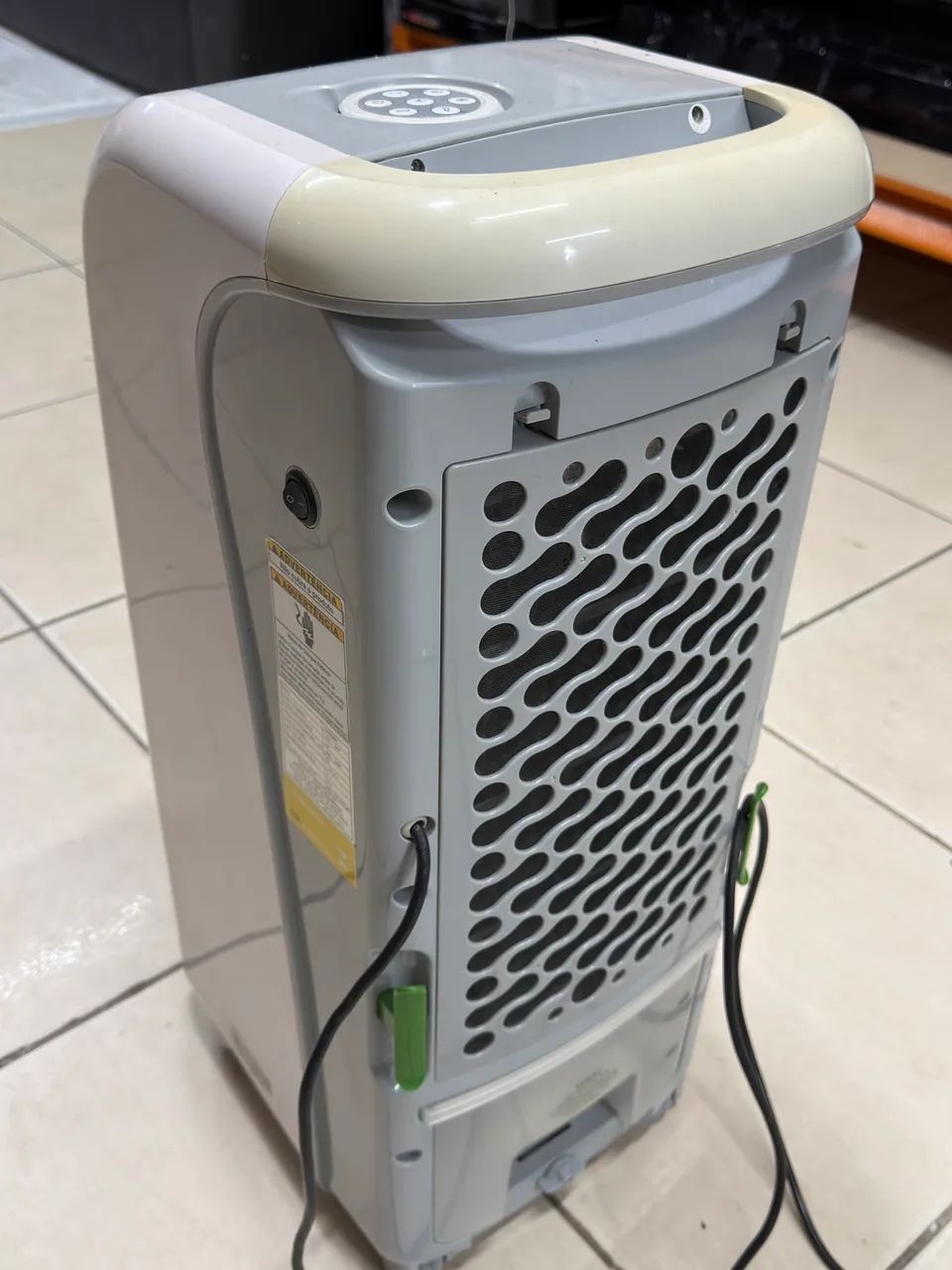 Climatizador de ar  - Foto 3