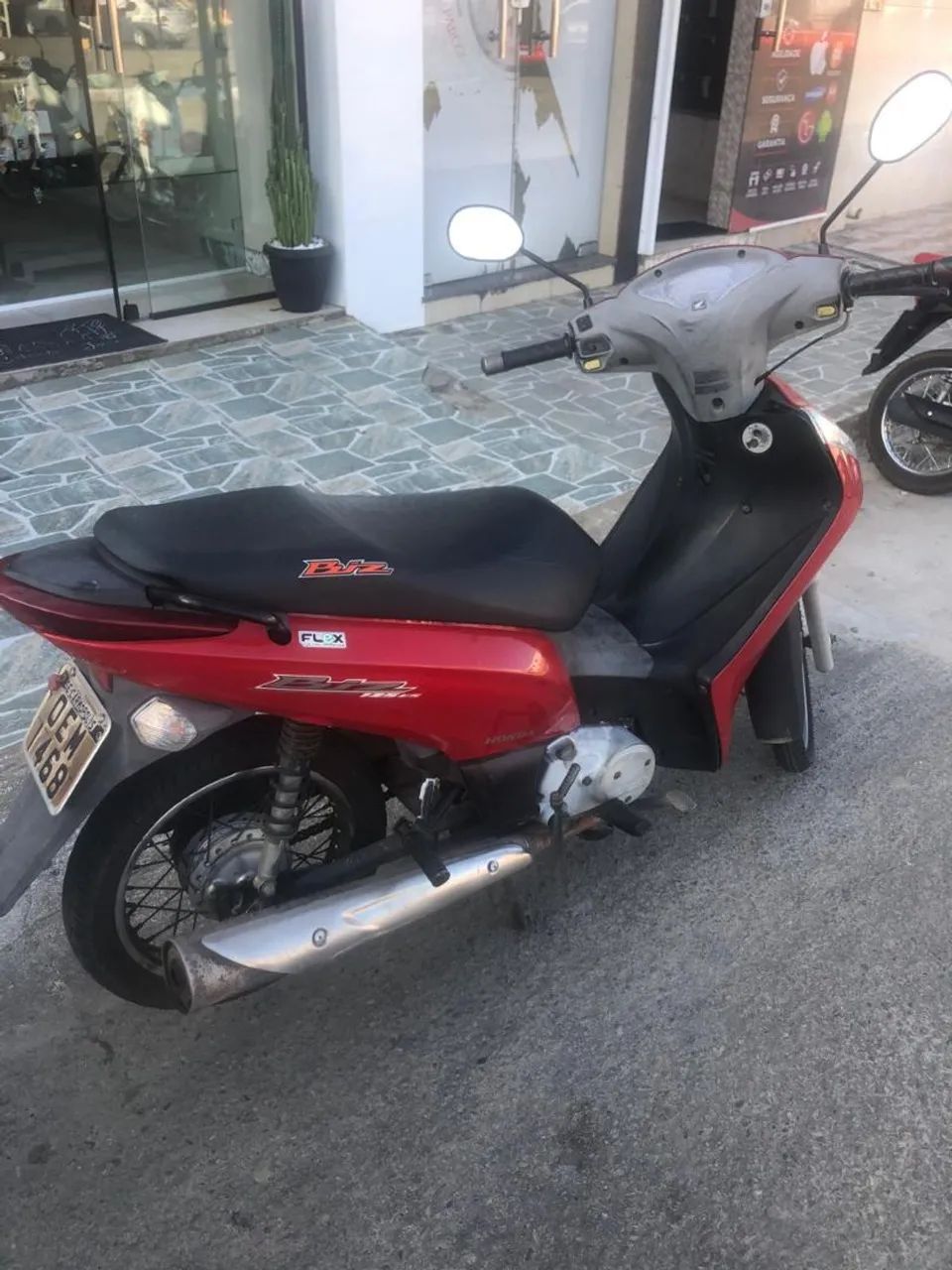 Honda biz 125, 2012  - Foto 2