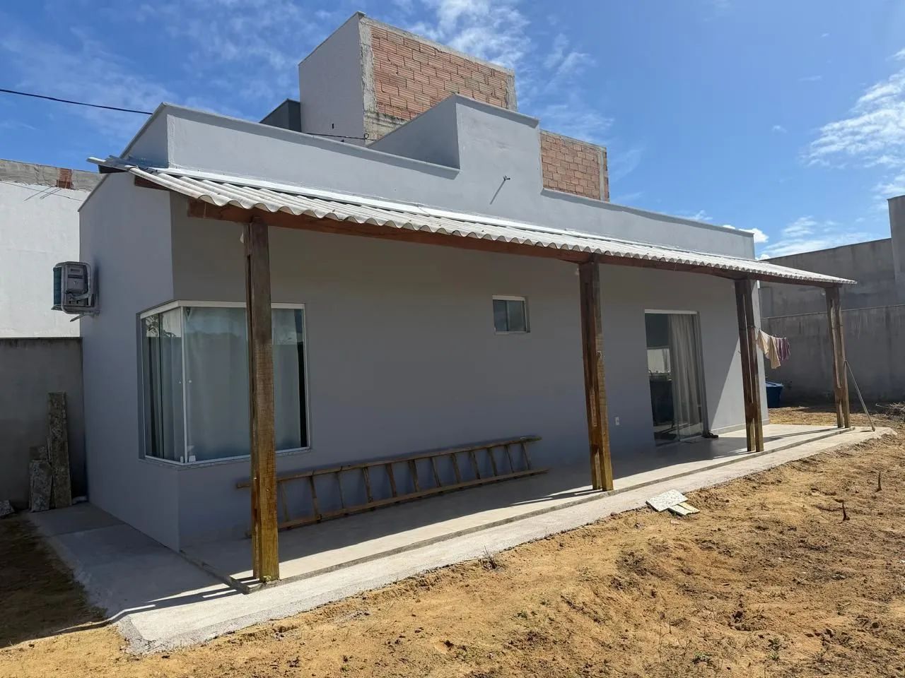 Casa Bosque da Praia - Foto 4