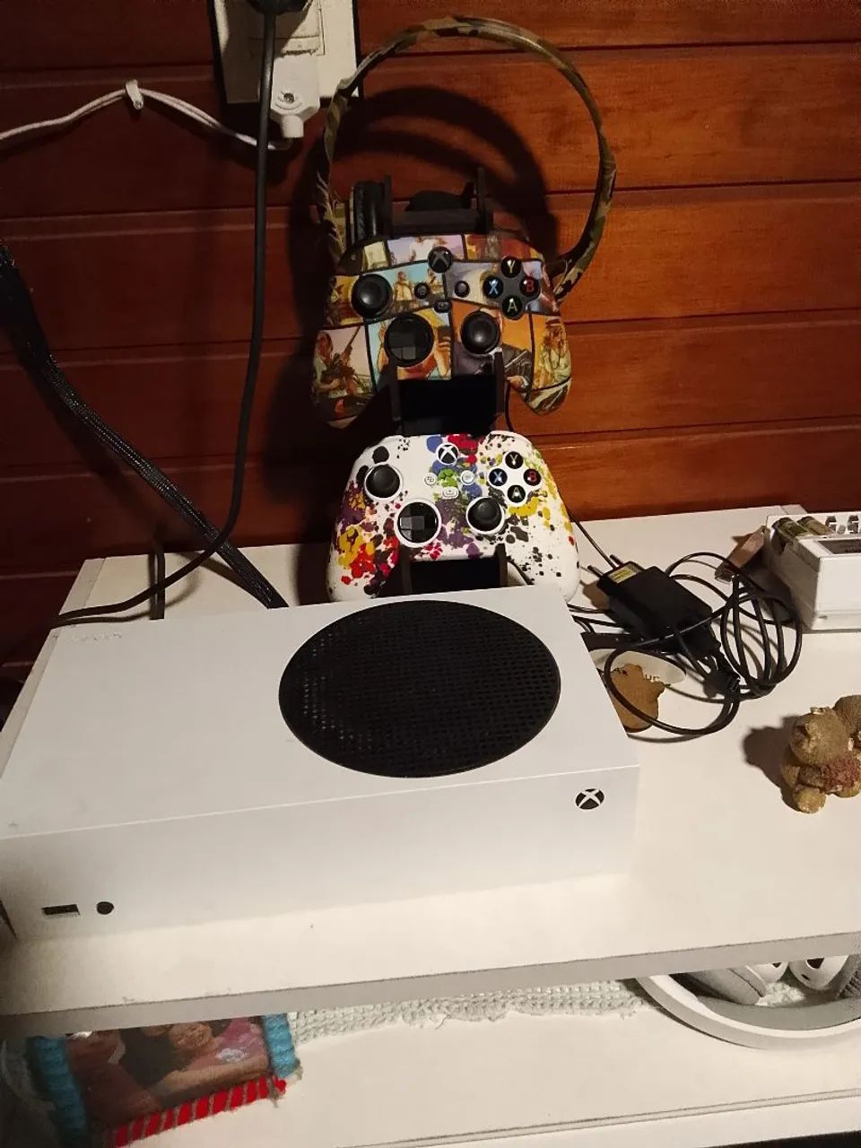 Xbox series s - Foto 2