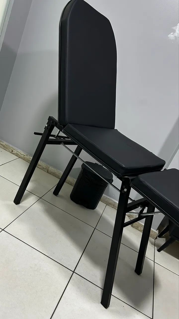 Maca para tatuagem e estética 