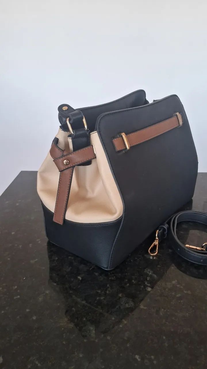 Vendo bolsa super nova - Foto 4