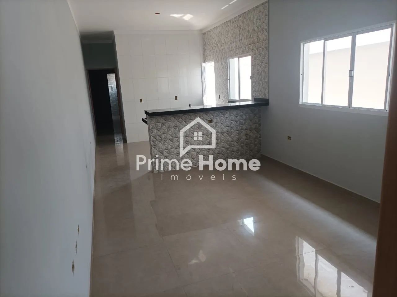 casa - Jardim Europa - Jaguariúna - Foto 4