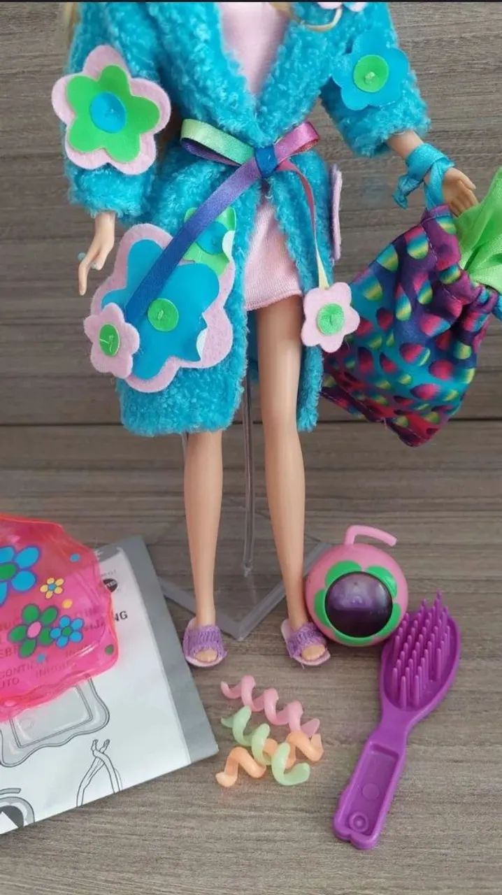 Barbie Skipper Pajama Fun - Foto 3