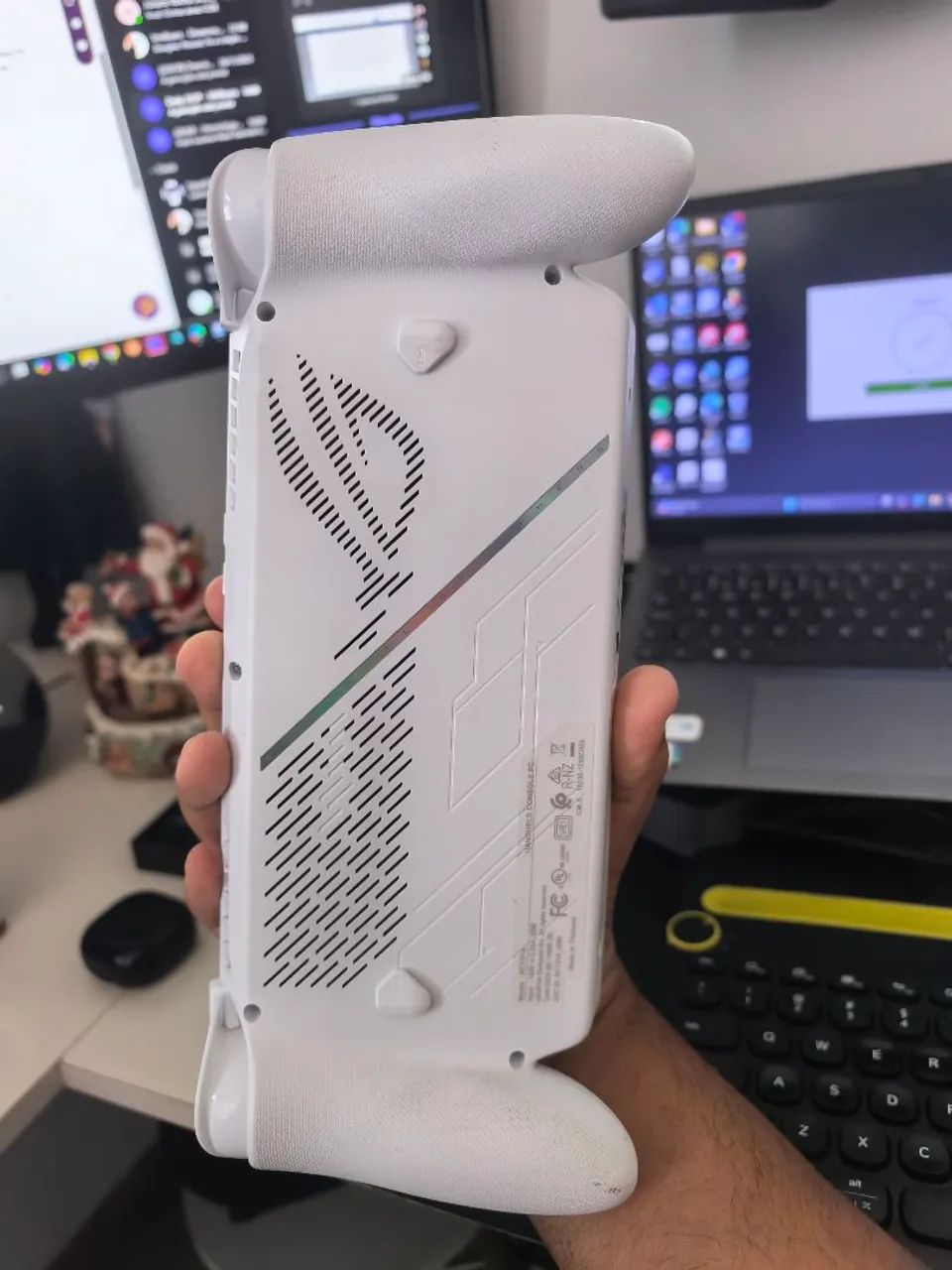 Rog Xbox Ally - Foto 2