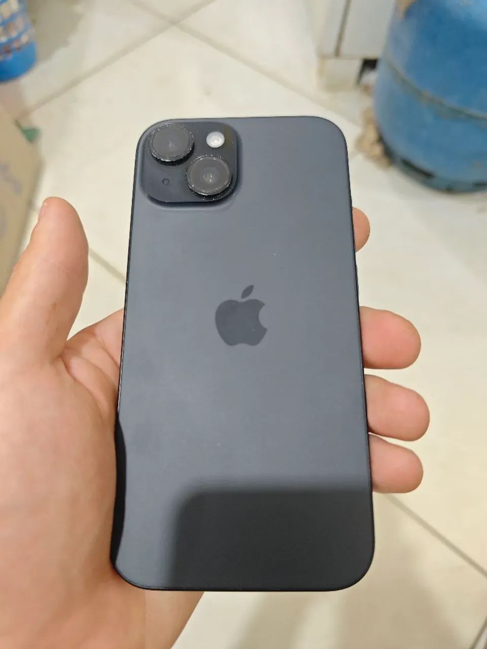 IPHONE 15 128GB - Foto 2