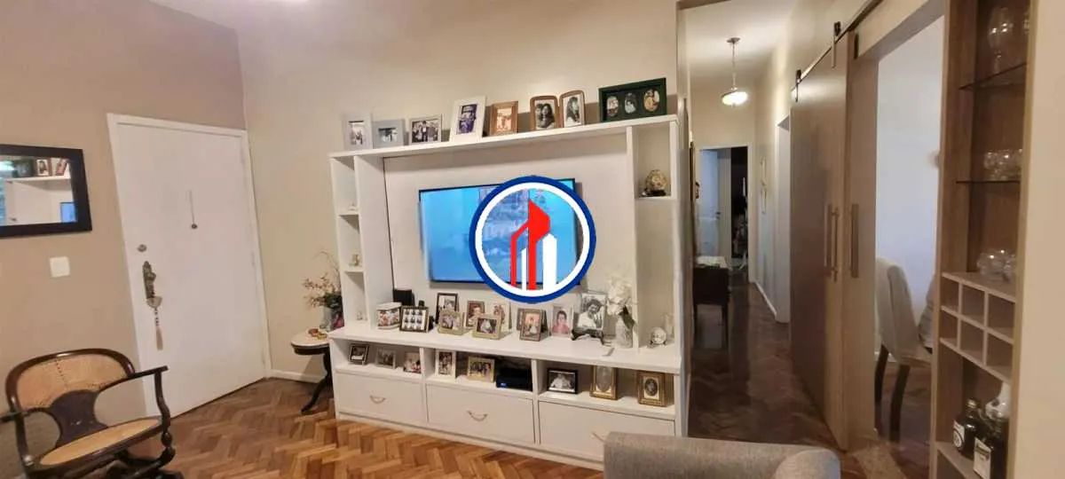 Apartamento : Duplex / Residencial / Copacabana - Foto 2