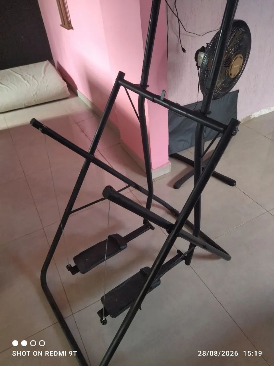 Aparelho de ginástica - Foto 3