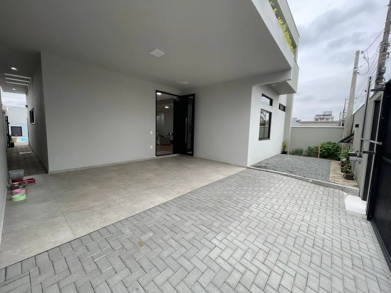 Casa Alto padrão 4 dormitorios - Foto 3