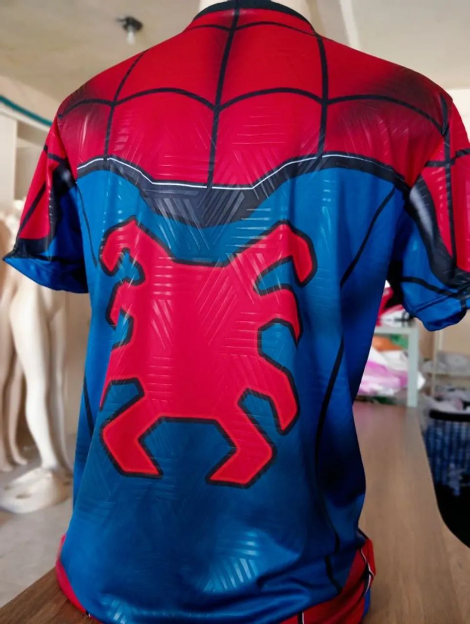 HOMEM ARANHA  - Foto 3