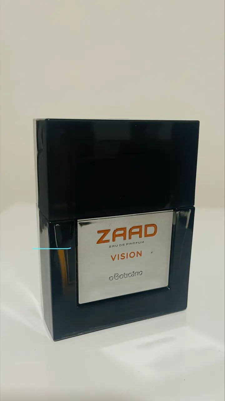 Zaad Vision DESCONTINUADO
