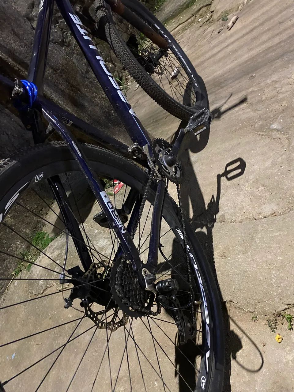 Bicicleta Absolut, aro 29  - Foto 2