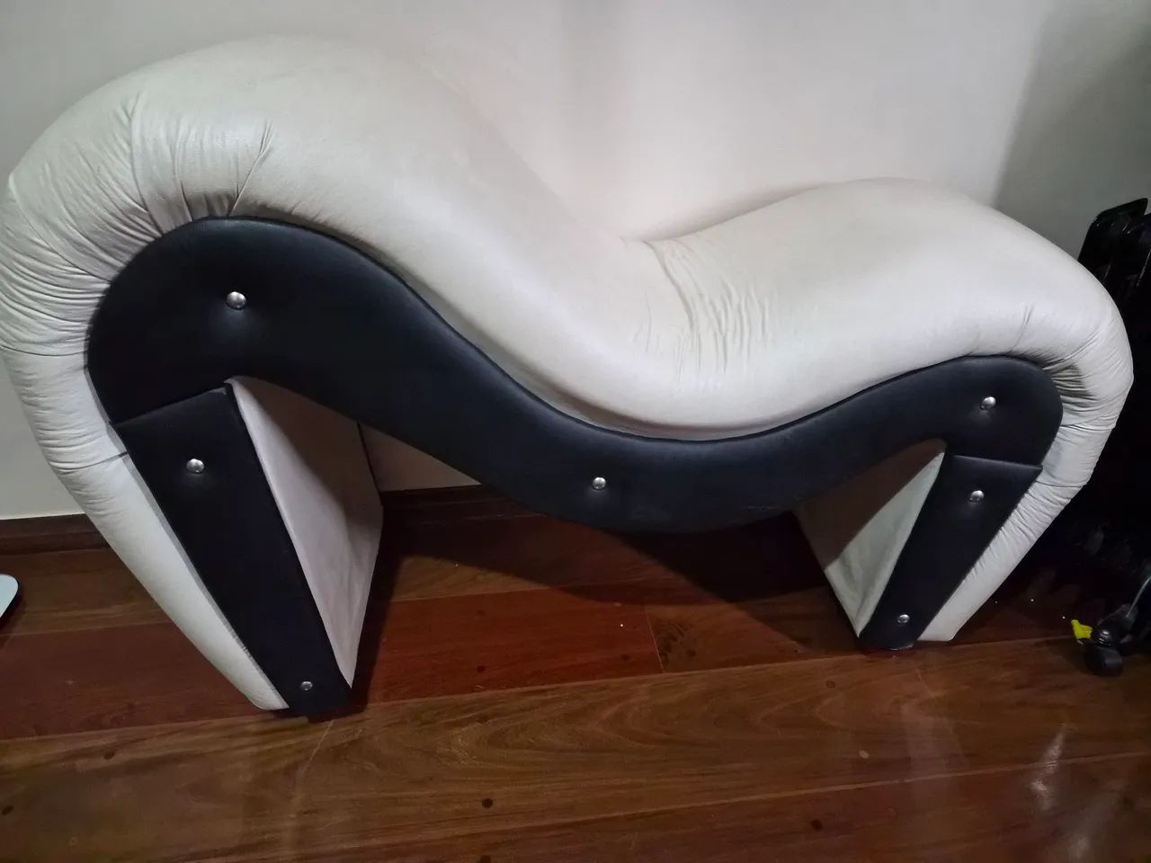 Poltrona divã