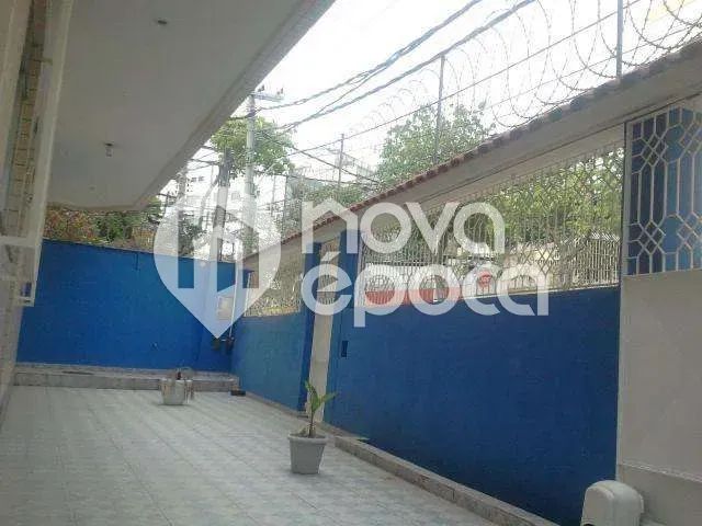 Cachambi | Casa 4 quartos, sendo 4 suites