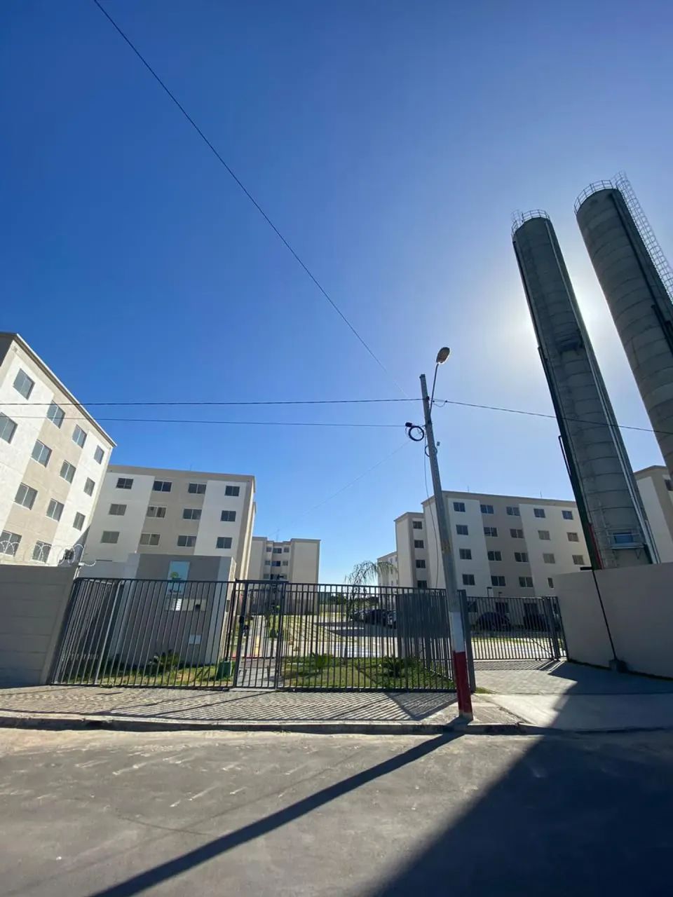 Apartamento com 2 Quartos 2° Andar - Repasse Condomínio Solar das Árvores - Foto 3