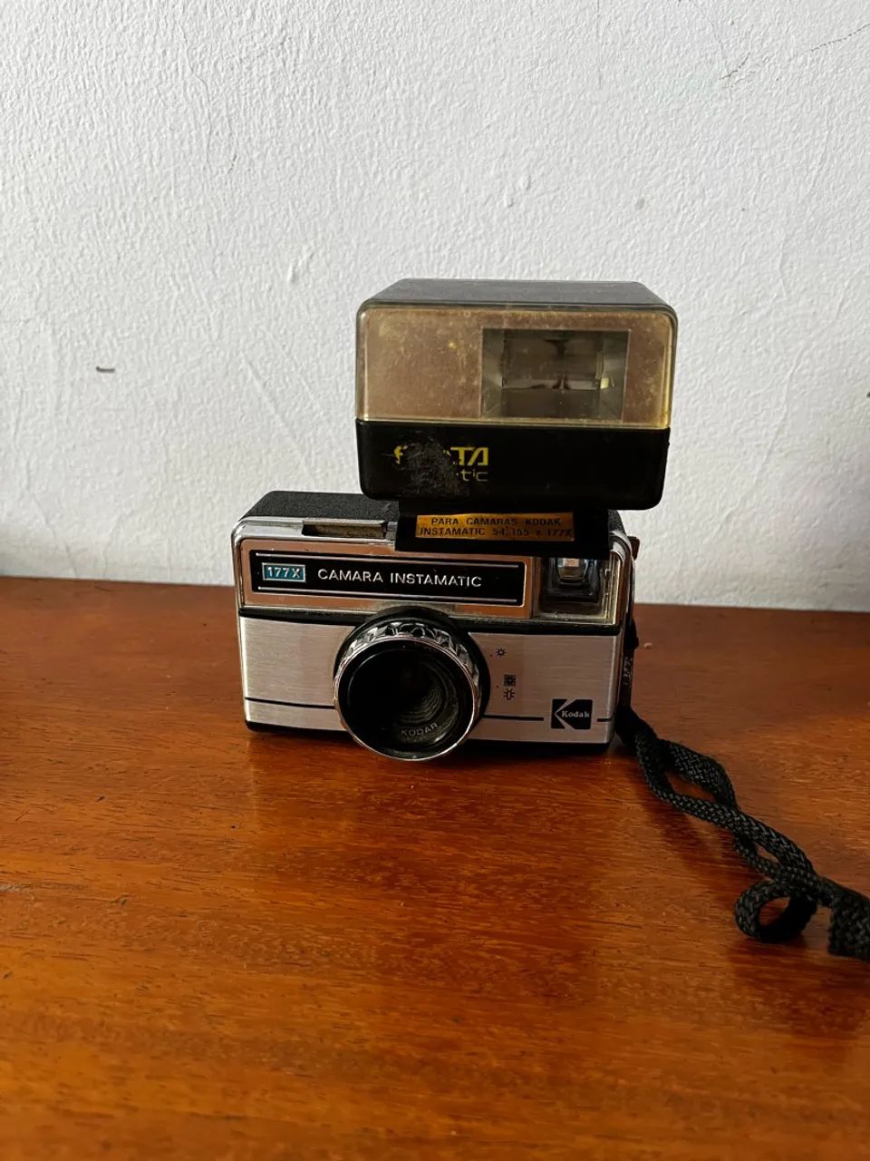Câmera  - Foto 3