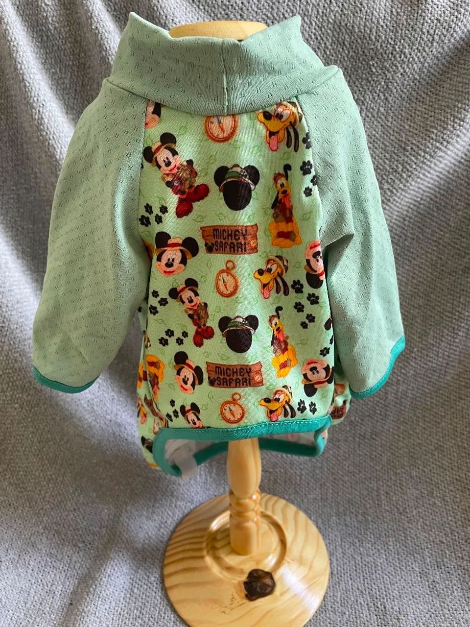 Roupa pet  - Foto 2