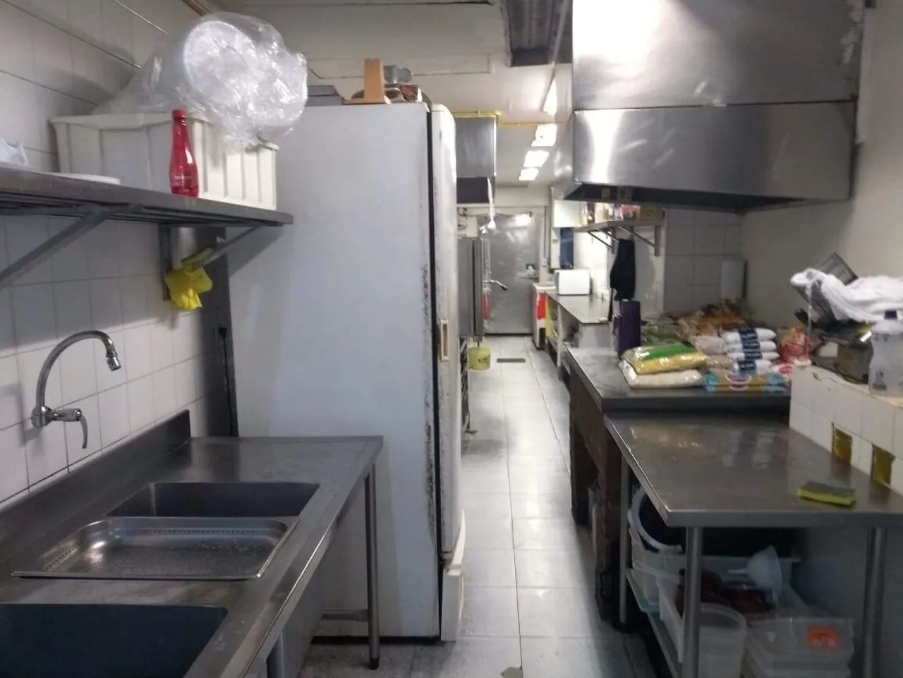 Restaurante a Venda só almoço no Brás em São Paulo - Foto 5