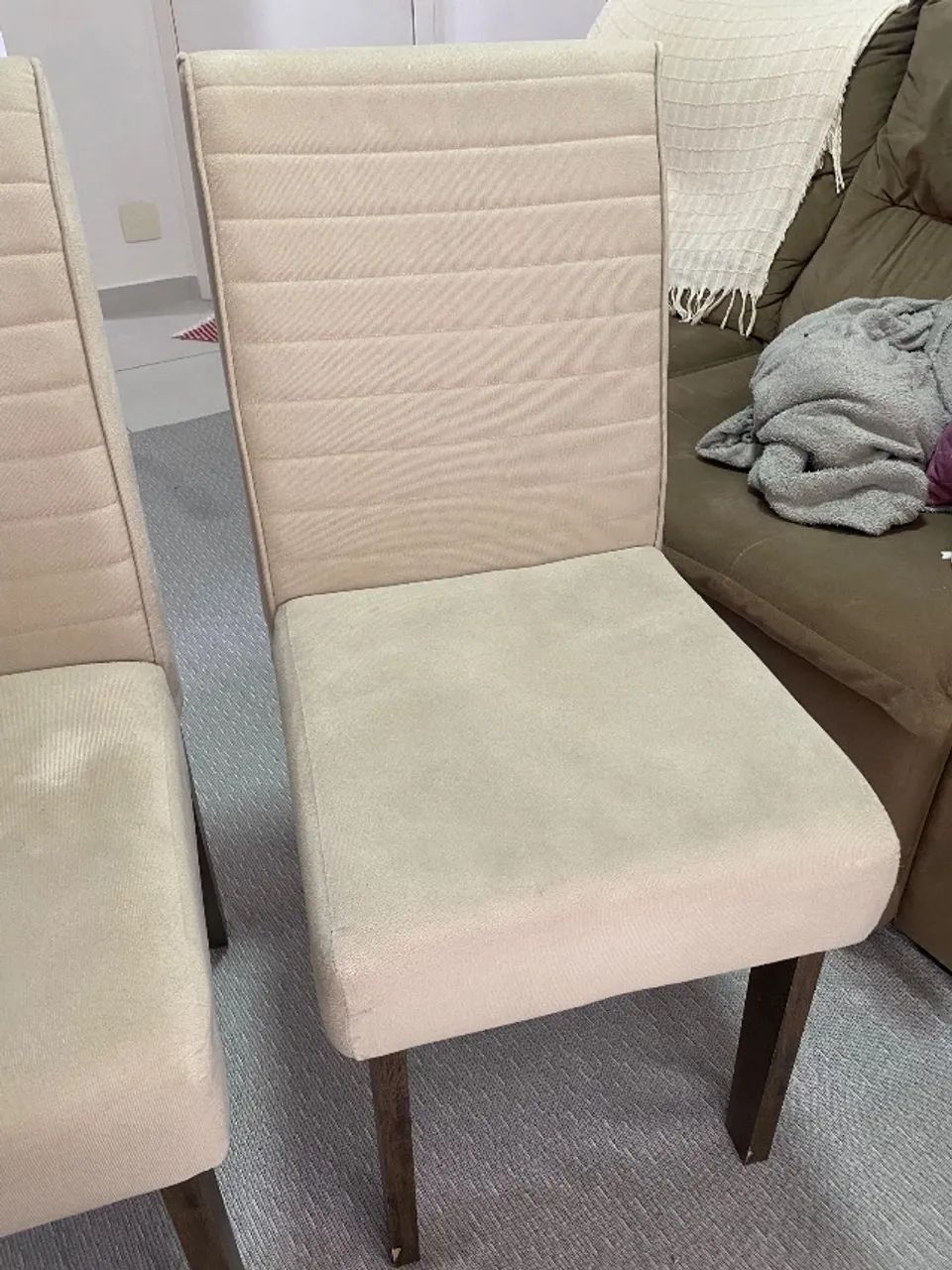 Cadeiras para mesa de jantar  - Foto 2