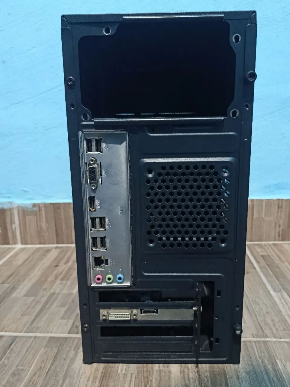 COMPUTADOR ( LEIA DESCRIÇÃO ) - Foto 2