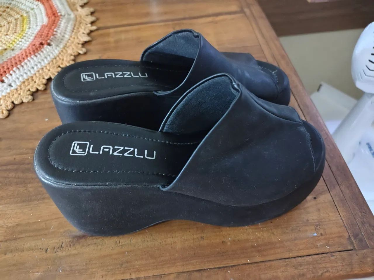 Sapato  - Foto 2