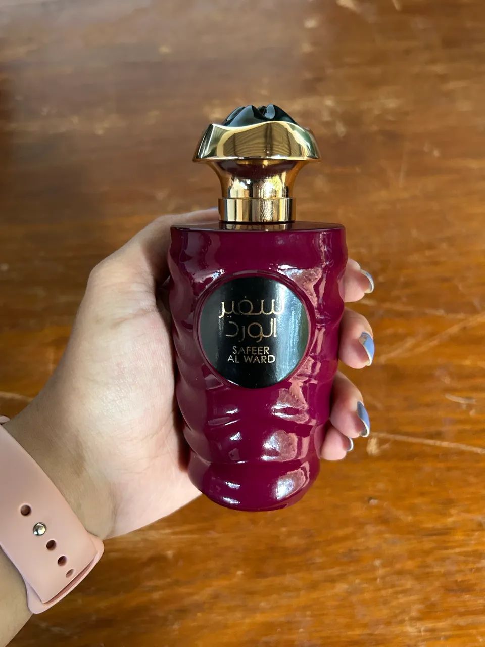 Perfume Árabe  - Foto 2