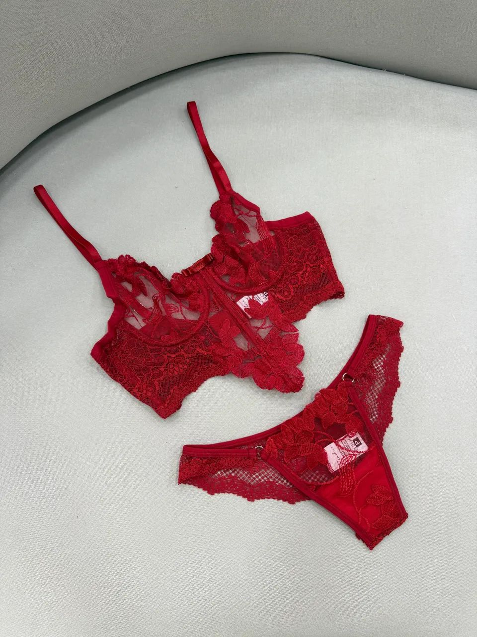 Lingerie 