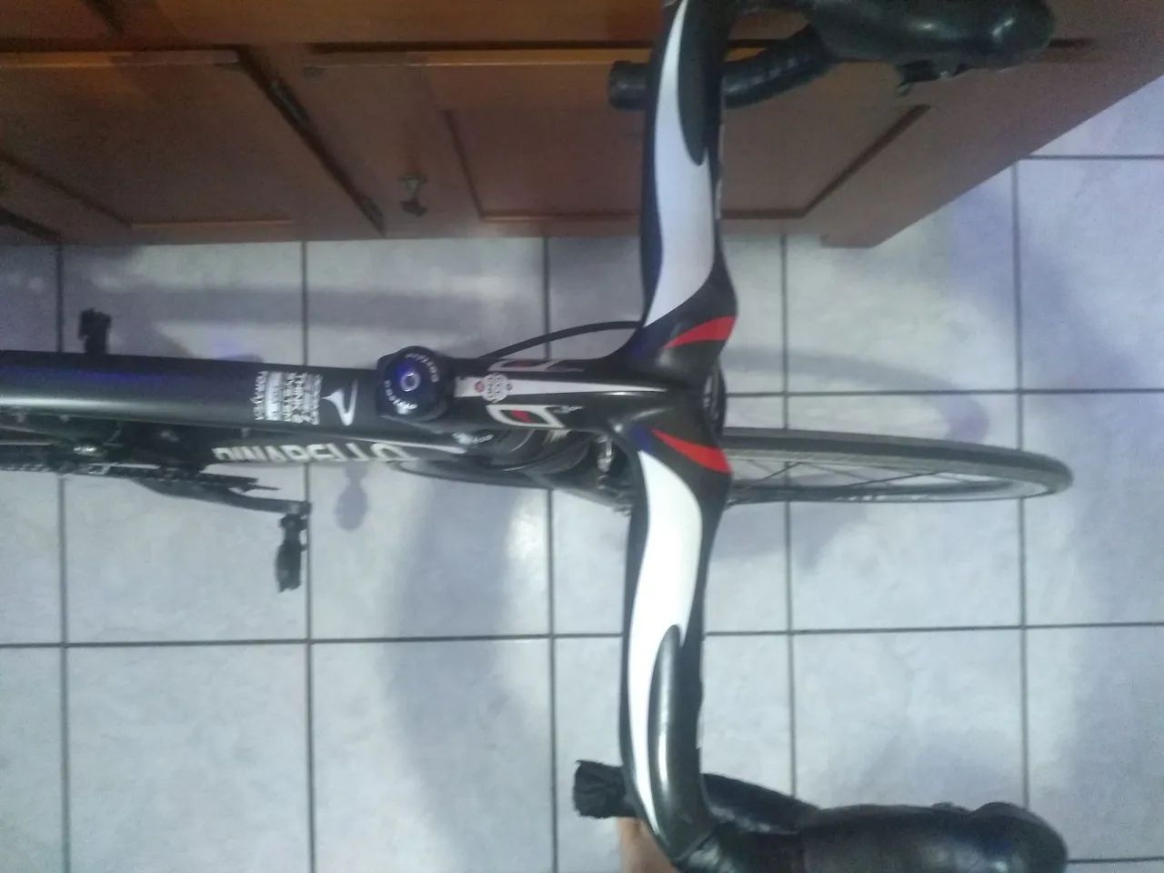 Pinarello Dogma 65  - Foto 2