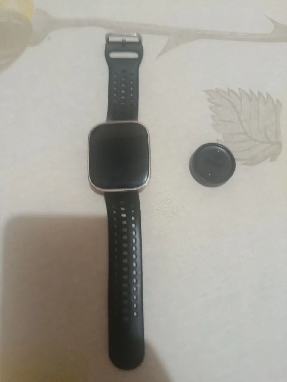 relógio amazafit bip 06