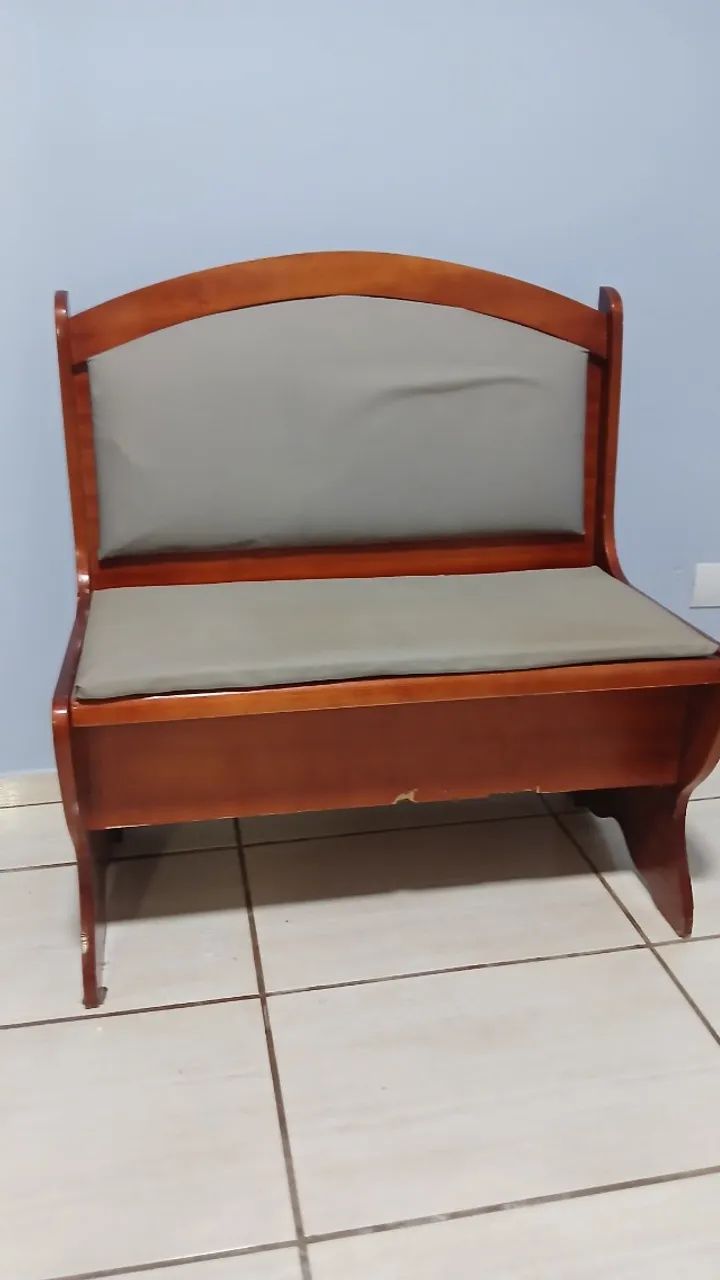 Mesa de jantar  - Foto 5