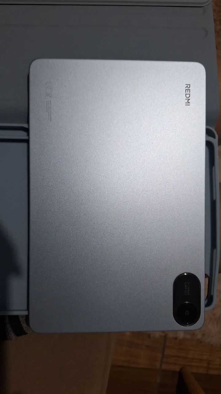Tablet Redmi pad 2 - Foto 2