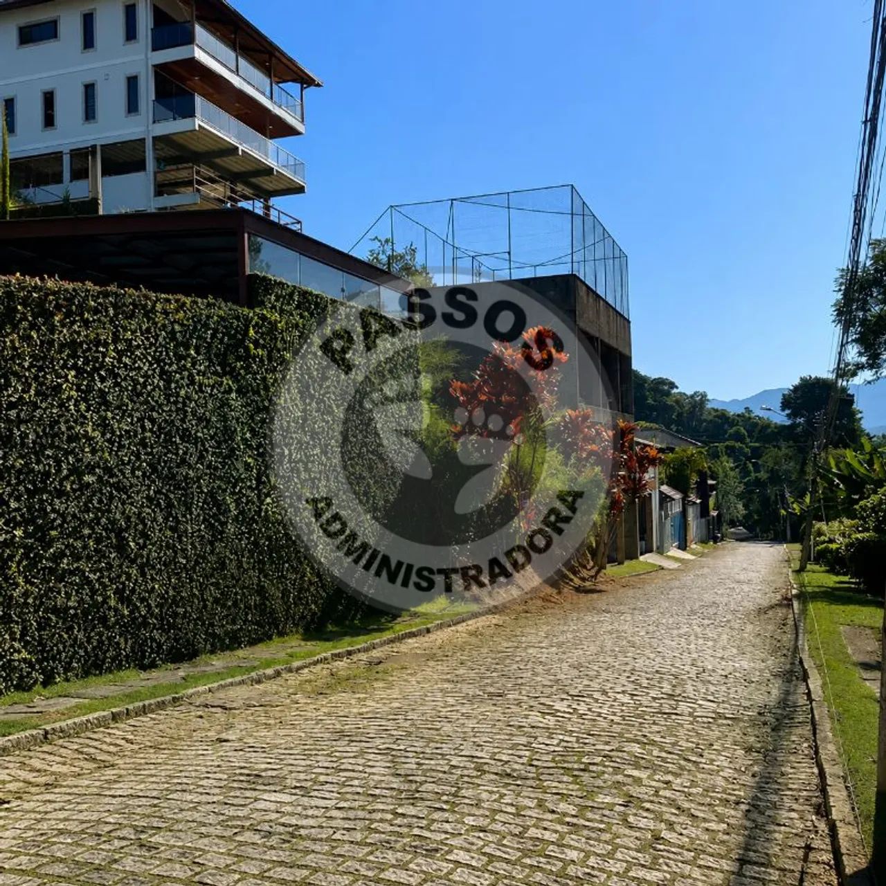 TERRENO TERESÓPOLIS TIJUCA - Foto 5