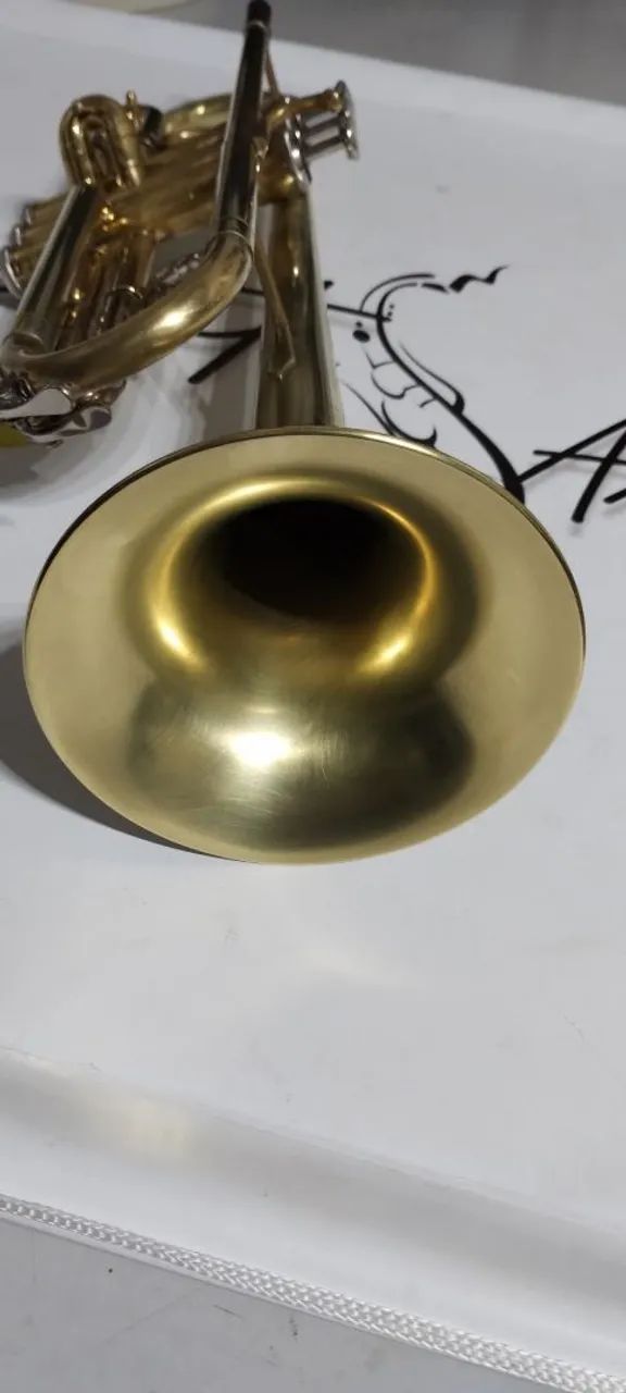 Trompete Jupiter JTR 308 - Foto 2