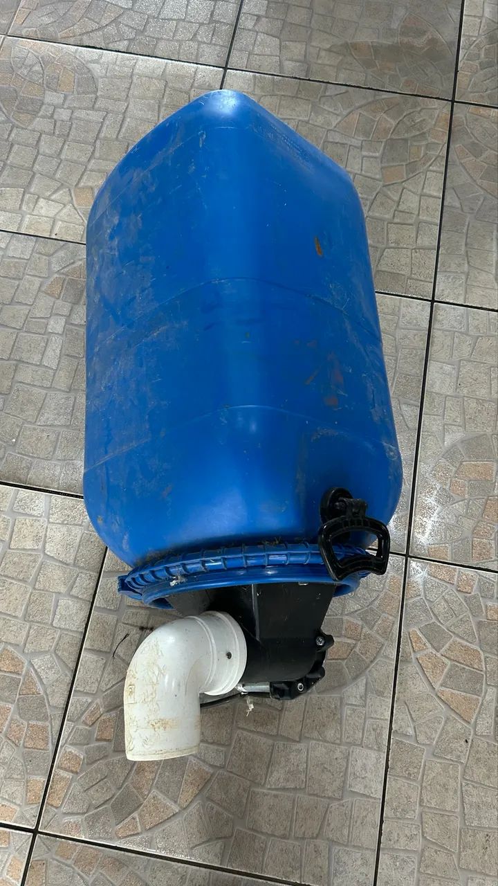 Alimentador automático  - Foto 4