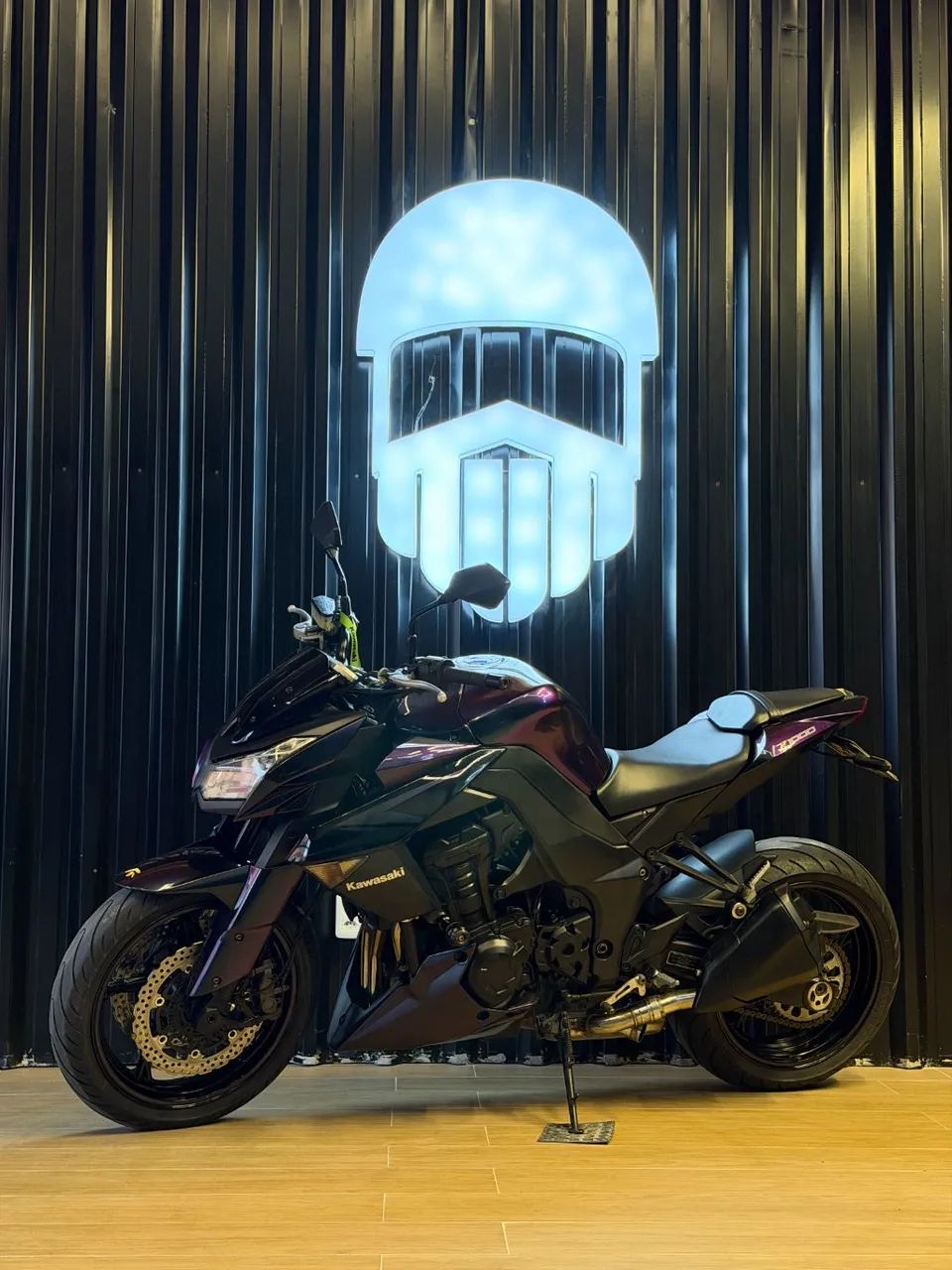 Z 1000 ABS - Foto 5