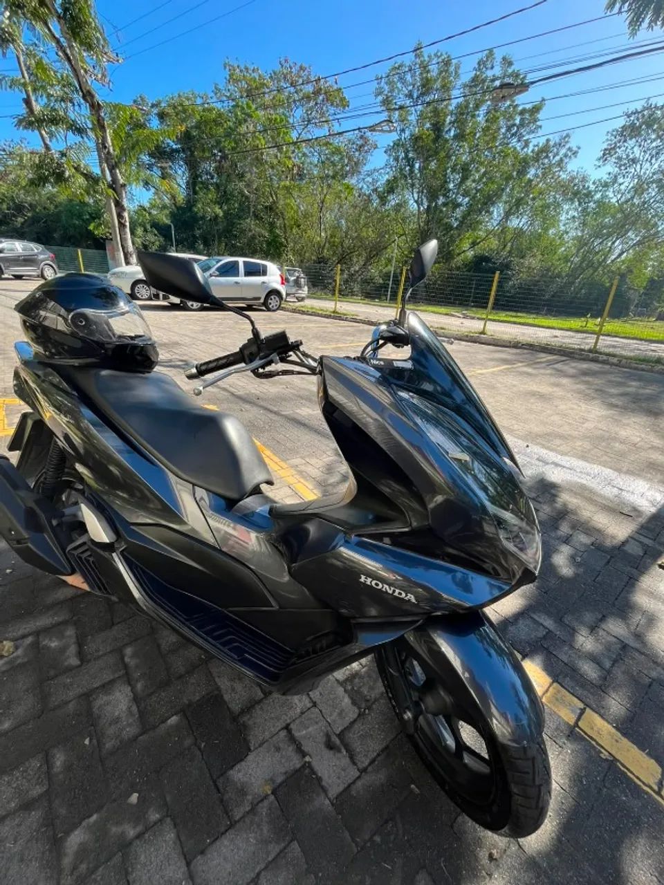 HONDA/PCX 160 - Foto 3